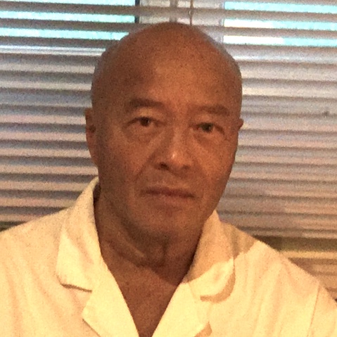 Docteur Tran Dinh Can